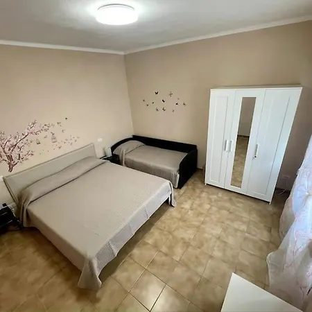 Il Nido Di Lilo * ラ・スペツィア