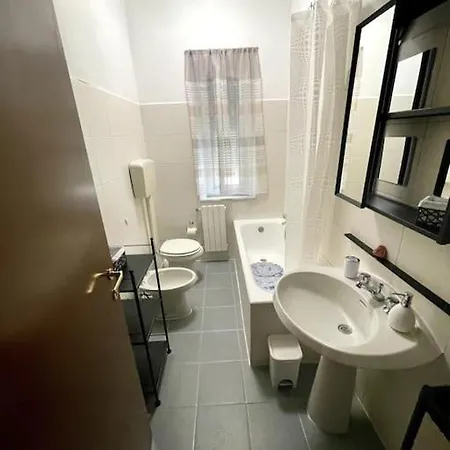 Il Nido Di Lilo Apartment