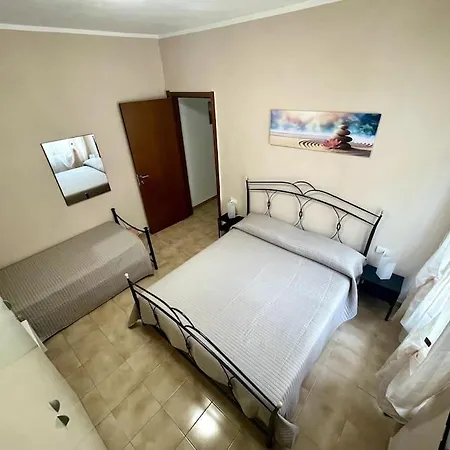 Il Nido Di Lilo Apartment *