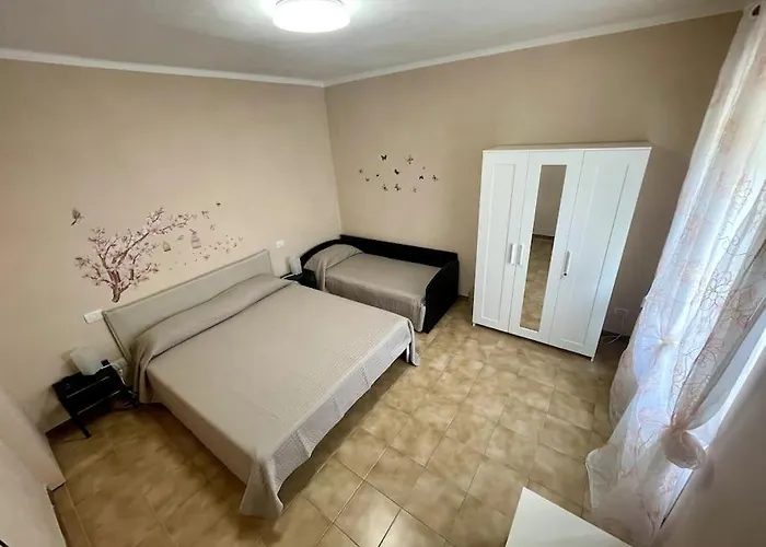 Il Nido Di Lilo * ラ・スペツィア