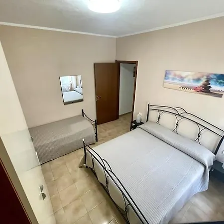 Apartament Il Nido Di Lilo