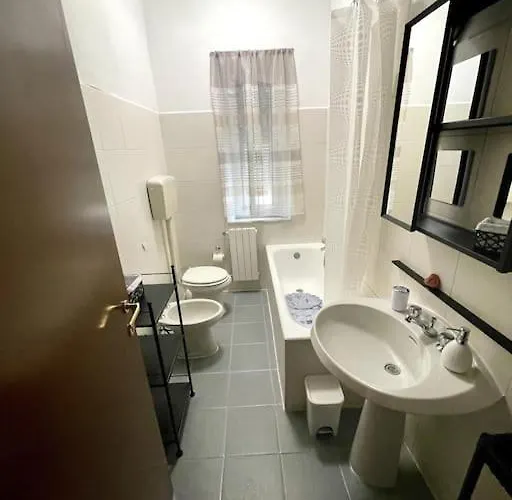 Il Nido Di Lilo Apartmán